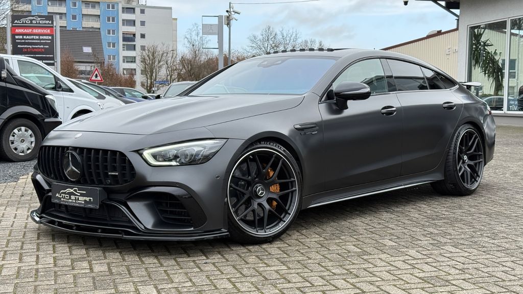 Mercedes-Benz AMG GT S 153.000 km 78.950 &euro; Grevenbroich 41516