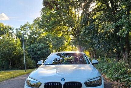 BMW 118 93.000 km 14.200 &euro; Willich 47877