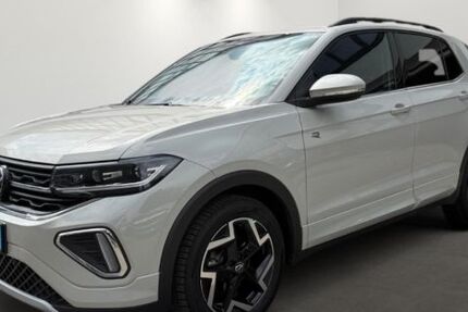 VW T-Cross 7.230 km 27.480 &euro; Mülheim 45478