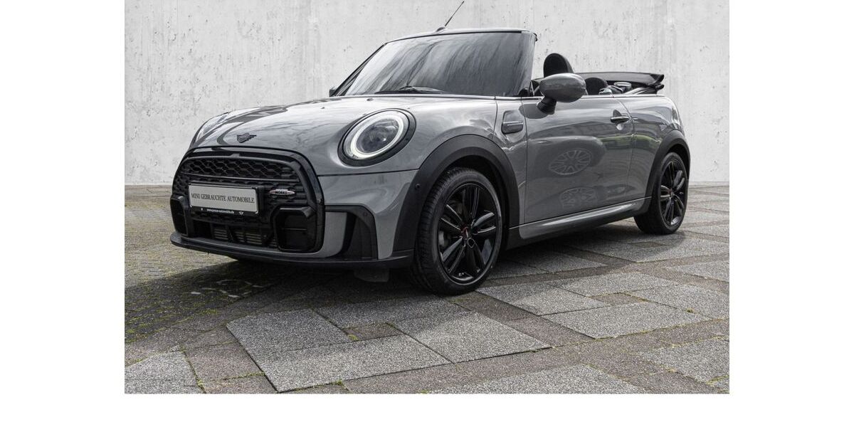 Mini Cooper Cabrio 34.689 km 27.990 &euro; Hilden 40721