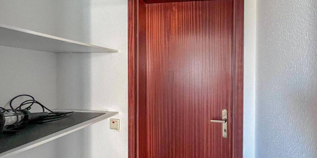 Etagenwohnung Burscheid Hilgen - 2 Zimmer, 48 m&sup2;, 98.000&euro; | Angebot:26171416