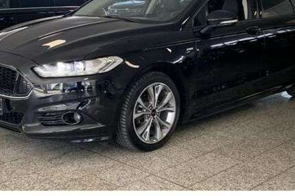 Ford Mondeo 158.645 km 12.288 &euro; Wuppertal 42329