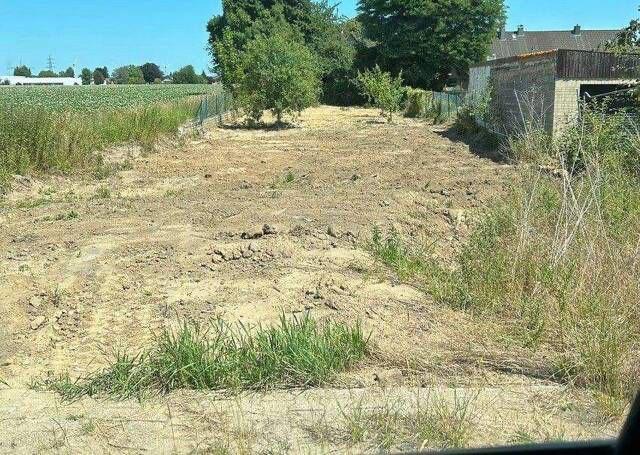 Einfamilienhaus Neuss Allerheiligen - 270.000&euro; | Angebot:26212250