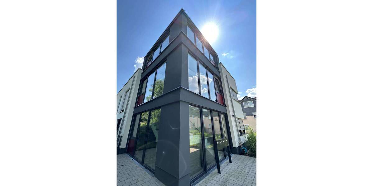 Etagenwohnung Bergisch GLadbach Kradepohlsmühle - 4 Zimmer, 111 m&sup2;, 539.000&euro; | Angebot:23060474