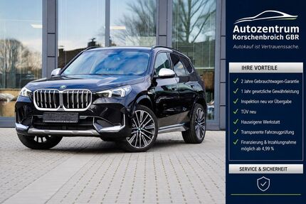 BMW X1 23.500 km 36.980 &euro; Korschenbroich 41352