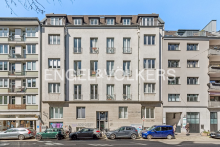 Wohnung Köln Innenstadt - 1 Zimmer, 39 m&sup2;, 270.000&euro; | Angebot:26251841