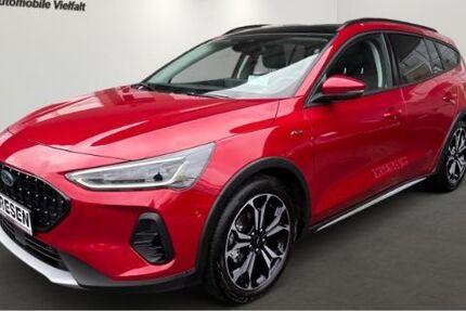 Ford Focus 20.286 km 29.990 &euro; Korschenbroich 41352