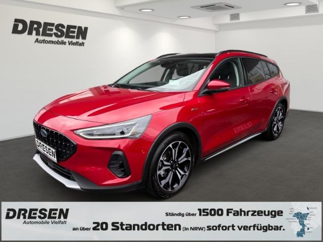 Ford Focus 20.286 km 30.350 &euro; Korschenbroich 41352