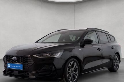 Ford Focus 19.319 km 22.480 &euro; Düsseldorf 40549