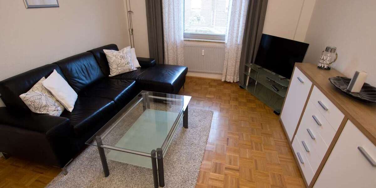 Zimmer Düsseldorf Stadtbezirk 5 - 2 Zimmer, 1.200&euro; | Angebot:26189115