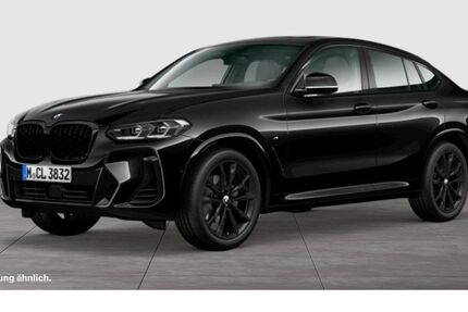 BMW X4 9.900 km 56.990 &euro; Velbert 42553