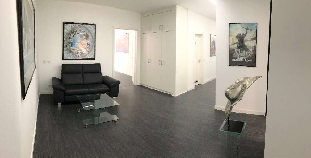 Gewerbeobjekt Düsseldorf - 990&euro; | Angebot:26315301