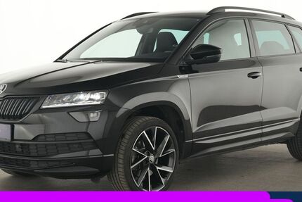 Skoda Karoq 39.334 km 29.399 &euro; Neuss 41460