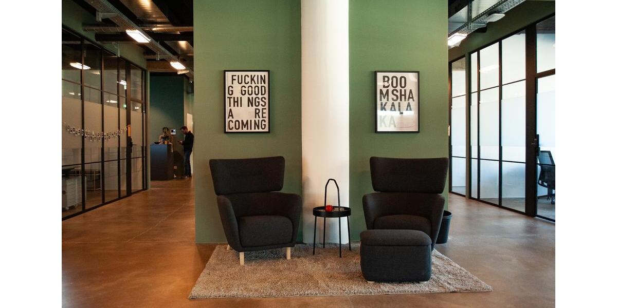 Gewerbeobjekt Wuppertal Elberfeld - 850&euro; | Angebot:19755225