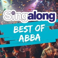 SingAlong - Das große Mitsing-Event / Best of ABBA 22.05.2026 Quater 1