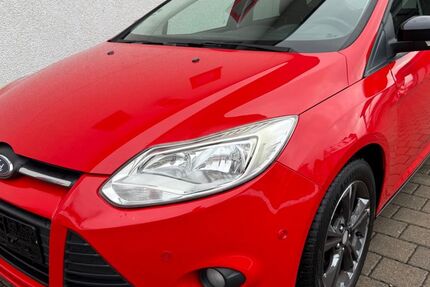 Ford Focus 169.776 km 2.990 &euro; Bergisch Gladbach 51467