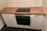 Etagenwohnung Köln Vingst - 2 Zimmer, 38 m&sup2;, 570&euro; | Angebot:25923927