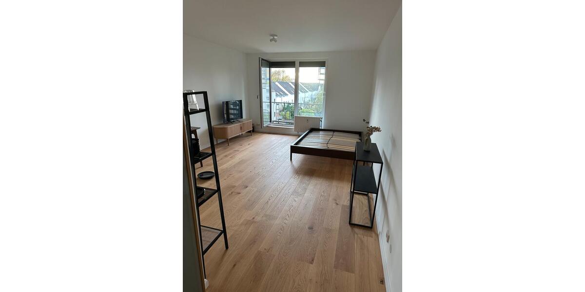 Etagenwohnung Düsseldorf Stadtbezirk 7 - 1 Zimmer, 36 m&sup2;, 940&euro; | Angebot:26294688