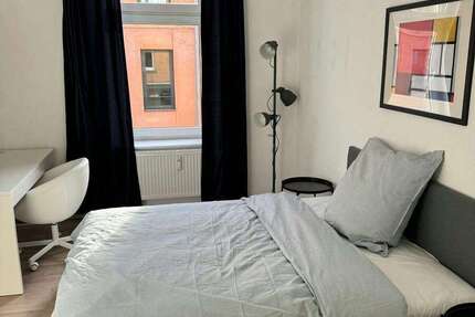 Zimmer Köln Ehrenfeld - 899&euro; | Angebot:20784479