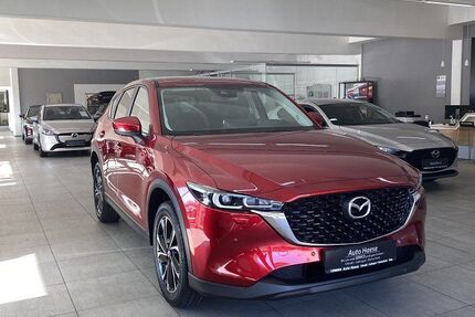 Mazda CX-5 24.500 km 31.990 &euro; Erkrath 40699