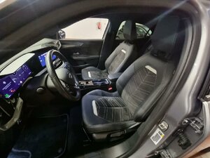 Opel Mokka e Ultimate Matrix LED 18