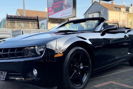 Chevrolet Camaro 59.900 km 17.900 &euro; Solingen 42697