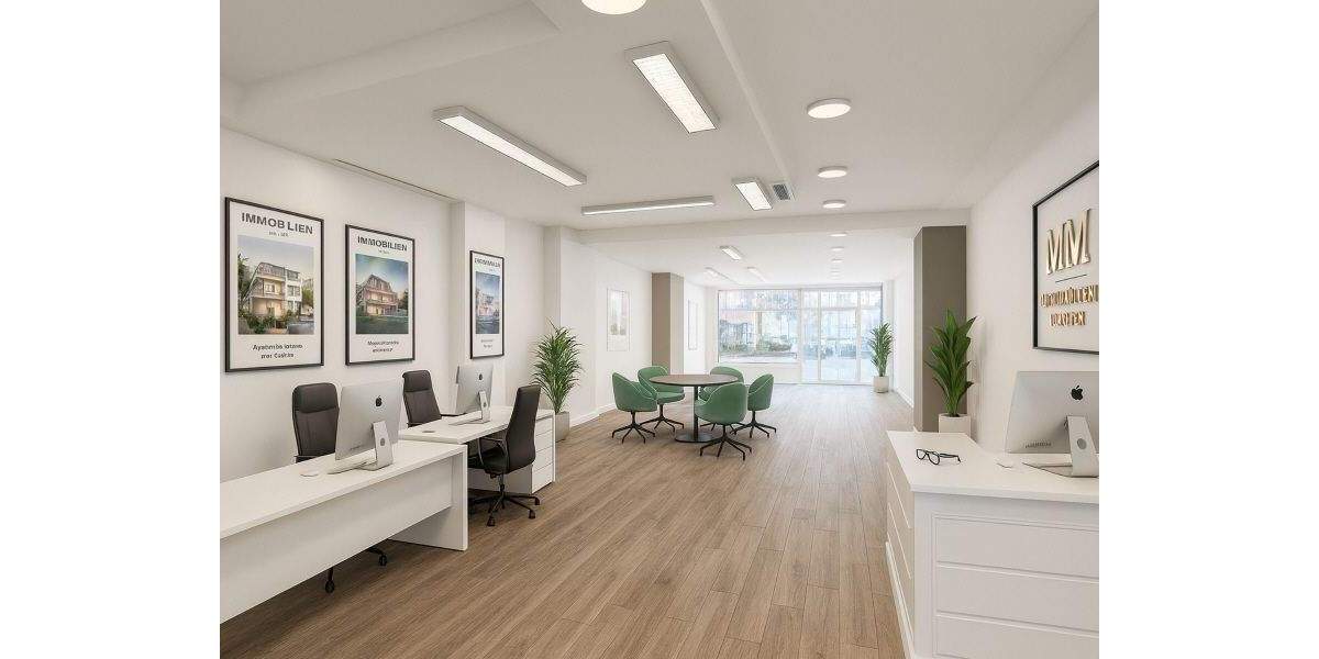 Gewerbeobjekt Köln Sülz - 720.000&euro; | Angebot:25673088