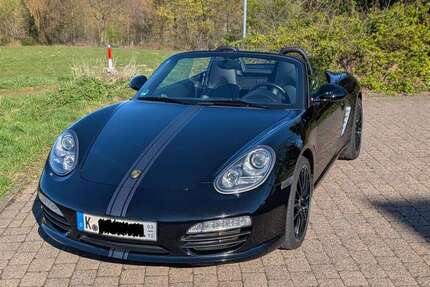 Porsche Boxster 82.070 km 42.987 &euro; Köln 50739