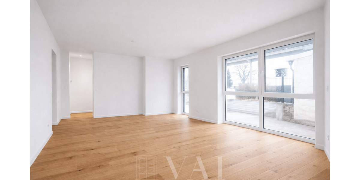 Etagenwohnung Köln Kalk - 4 Zimmer, 92 m&sup2;, 668.000&euro; | Angebot:25281861