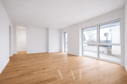 Wohnung Köln Kalk - 4 Zimmer, 92 m&sup2;, 595.000&euro; | Angebot:25281861