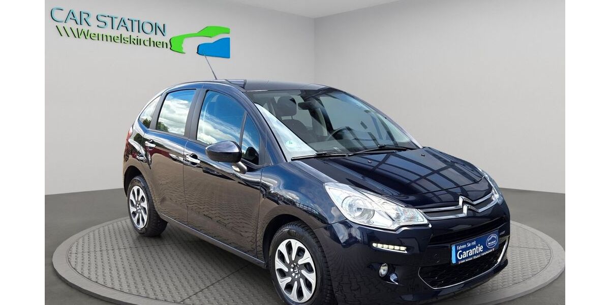 Citroen C3 27.000 km 7.955 &euro; Hückeswagen 42499