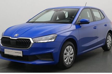 Skoda Fabia 30.283 km 13.688 &euro; Leverkusen 51379