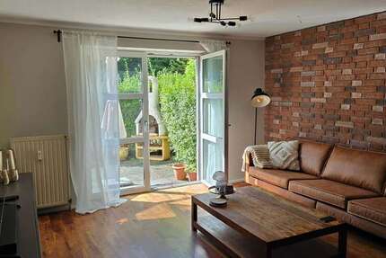 Zimmer Köln Poll - 2 Zimmer, 1.590&euro; | Angebot:20727868