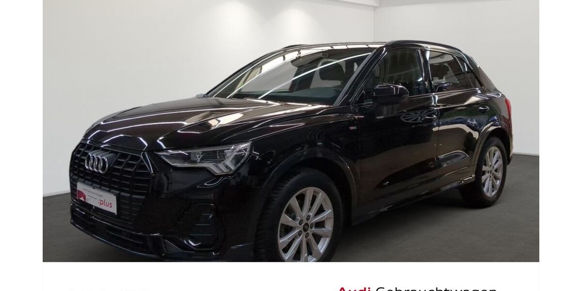 Audi Q3 19.031 km 35.350 &euro; Mülheim a.d. Ruhr 45481