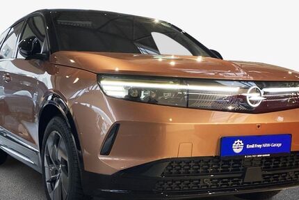 Opel Grandland (X) 22.000 km 32.450 &euro; Leverkusen 51373