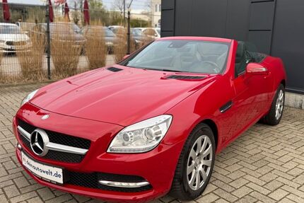 Mercedes-Benz SLK 250 87.000 km 20.800 &euro; Dormagen 41540