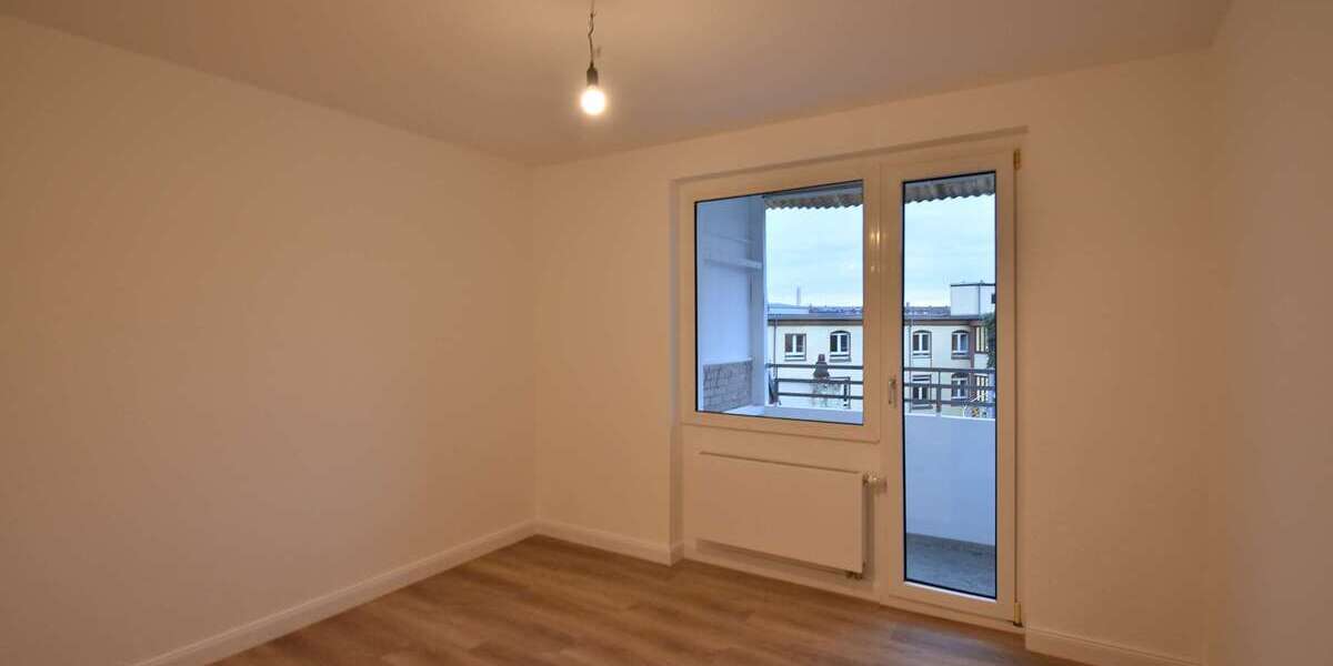 Etagenwohnung Düsseldorf Stadtmitte - 2 Zimmer, 47 m&sup2;, 775&euro; | Angebot:24238625