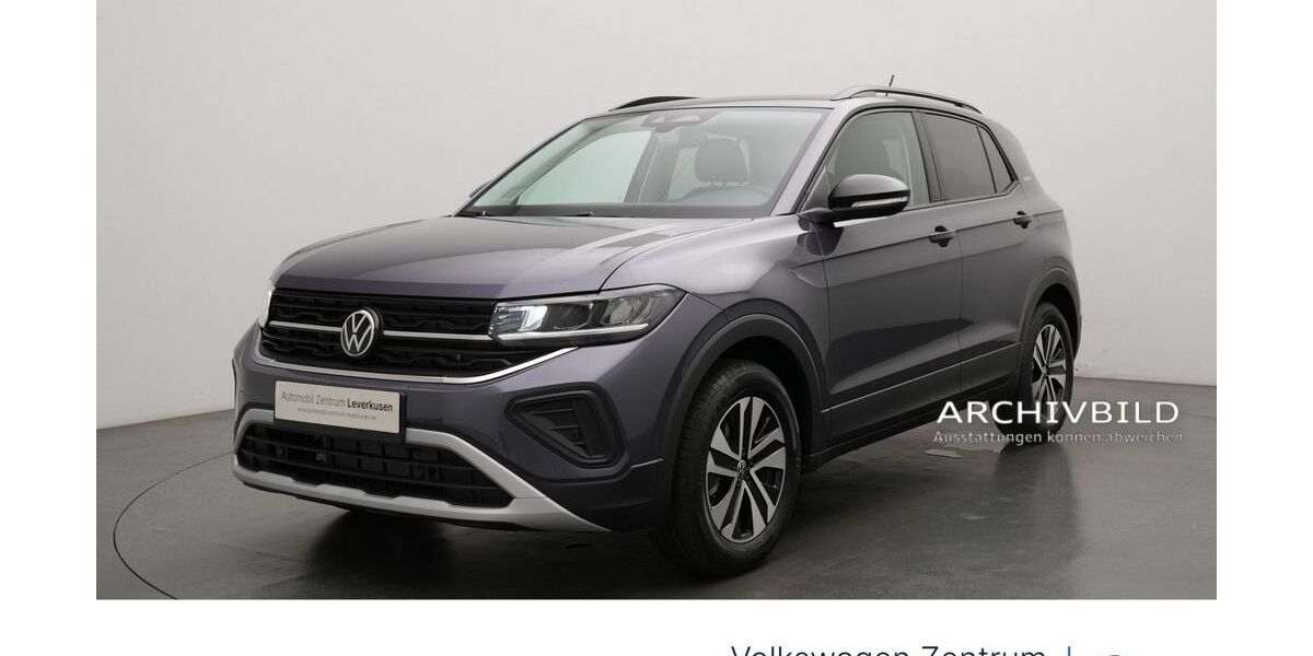VW T-Cross 9.897 km 19.980 &euro; Leverkusen 51379