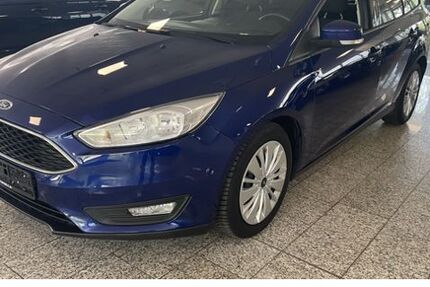 Ford Focus 144.000 km 7.985 &euro; Wuppertal 42329