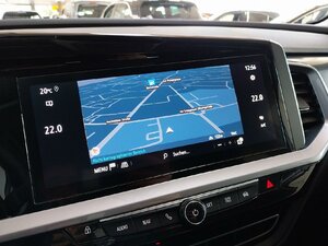 Opel Grandland X Ultimate ACC Kam SHZ LHZ Navi Matrix 5.644 km 25.740 &euro; HAAN 42781