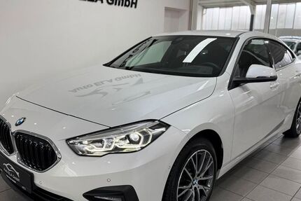 BMW 218 38.000 km 25.990 &euro; Heiligenhaus 42579