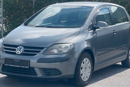 VW Golf Plus 173.000 km 5.600 &euro; Wuppertal 42389