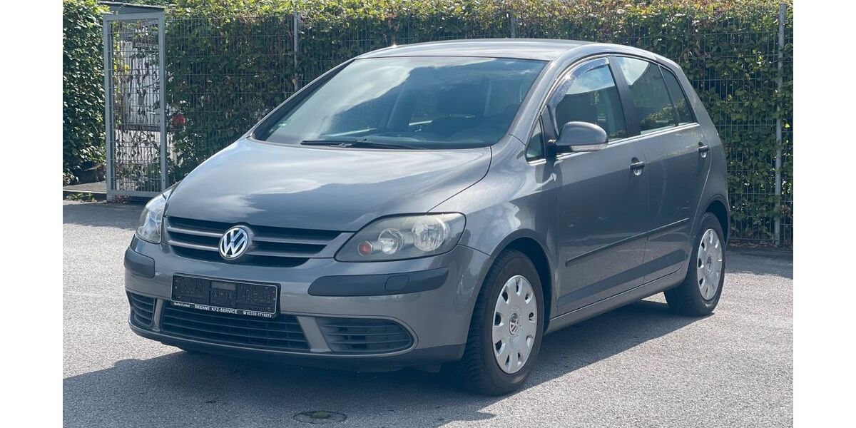 VW Golf Plus 173.000 km 5.600 &euro; Wuppertal 42389
