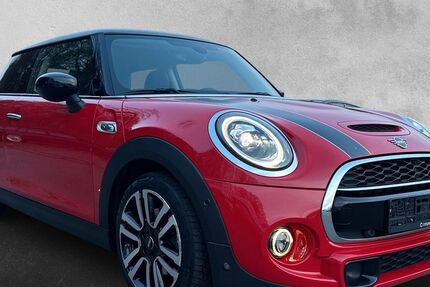 Mini Cooper S 55.932 km 21.490 &euro; Wülfrath 42489