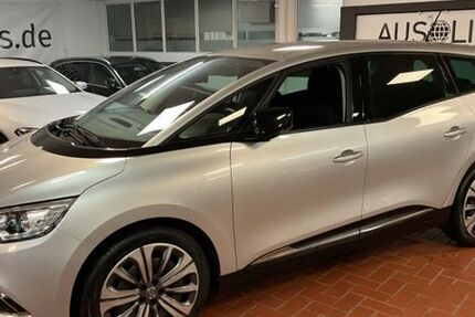 Renault Grand Scenic 53.000 km 15.590 &euro; Wülfrath 42489