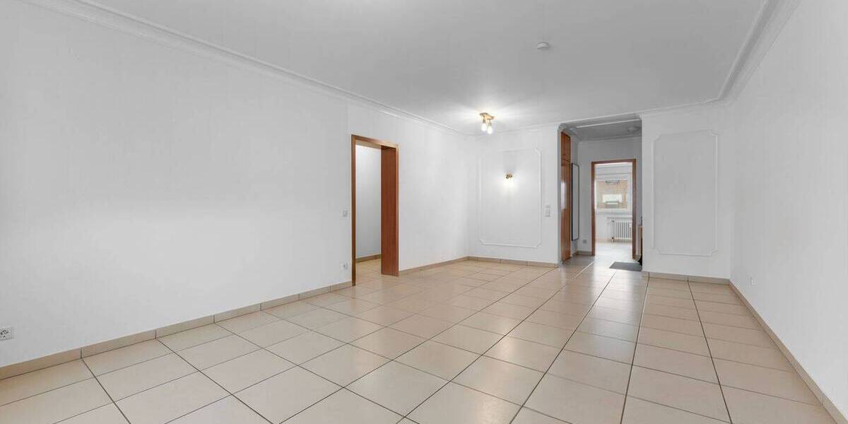 Etagenwohnung Neuss Grimlinghausen - 3 Zimmer, 86 m&sup2;, 379.000&euro; | Angebot:25938947