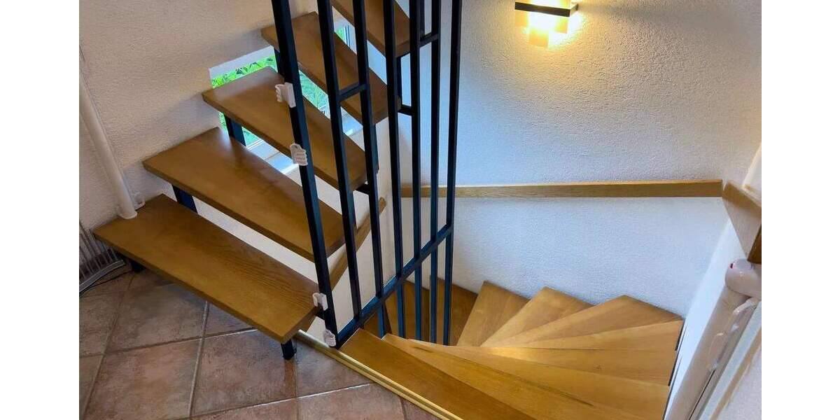 Doppelhaushälfte Solingen Höhscheid - 6 Zimmer, 171 m&sup2;, 519.000&euro; | Angebot:25698476