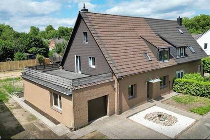 Haus Düsseldorf Urdenbach - 8 Zimmer, 201 m&sup2;, 695.000&euro; | Angebot:26833966