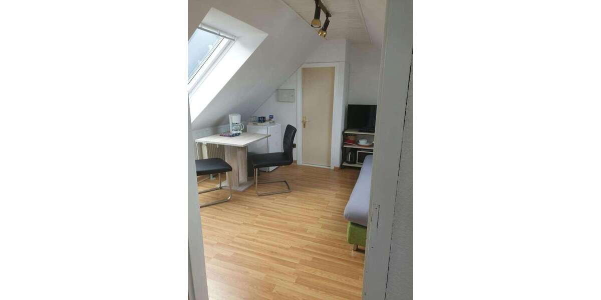 Zimmer Düsseldorf Lierenfeld - 1 Zimmer, 1.440&euro; | Angebot:22846950
