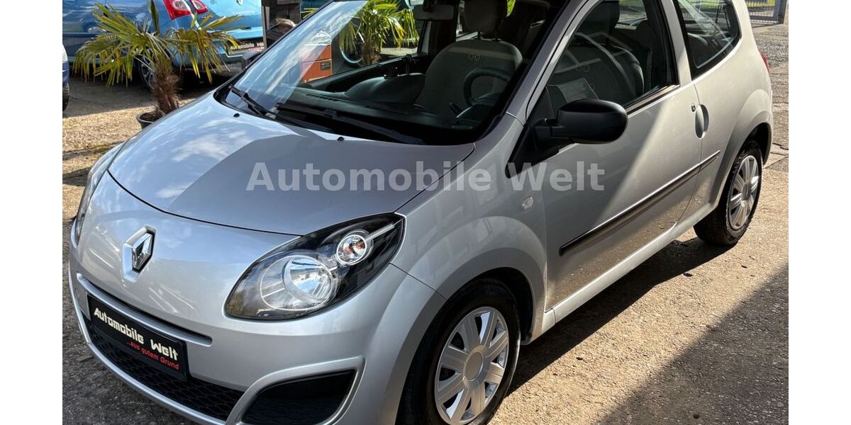 Renault Twingo 194.480 km 1.980 &euro; Frechen 50226